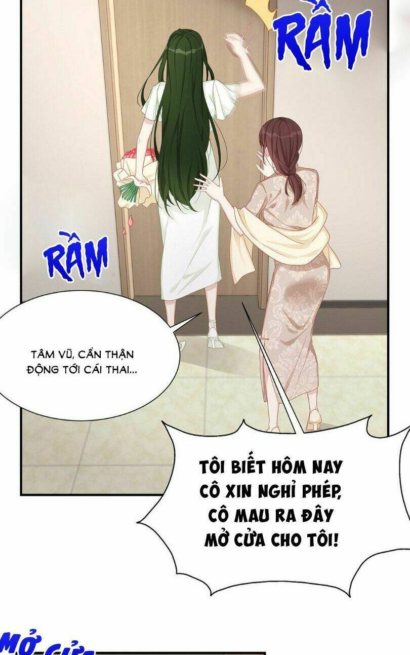 Chỉ Muốn Cưng Chiều Em: Chapter 15