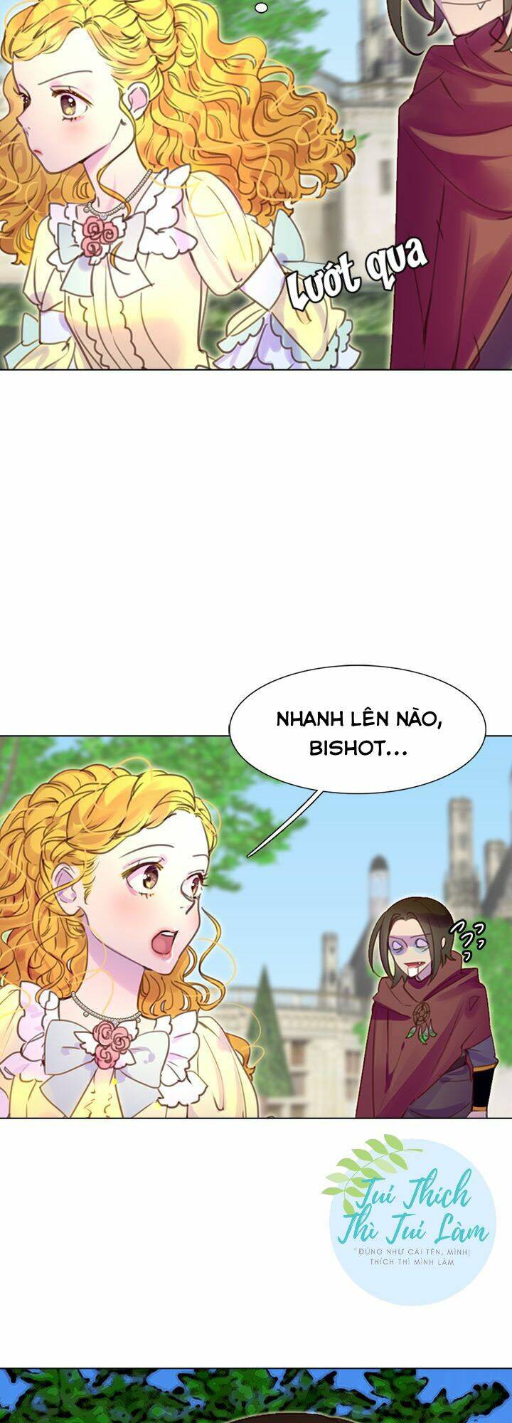 Tôi Không Phải Là Người Tốt: Chapter 36
