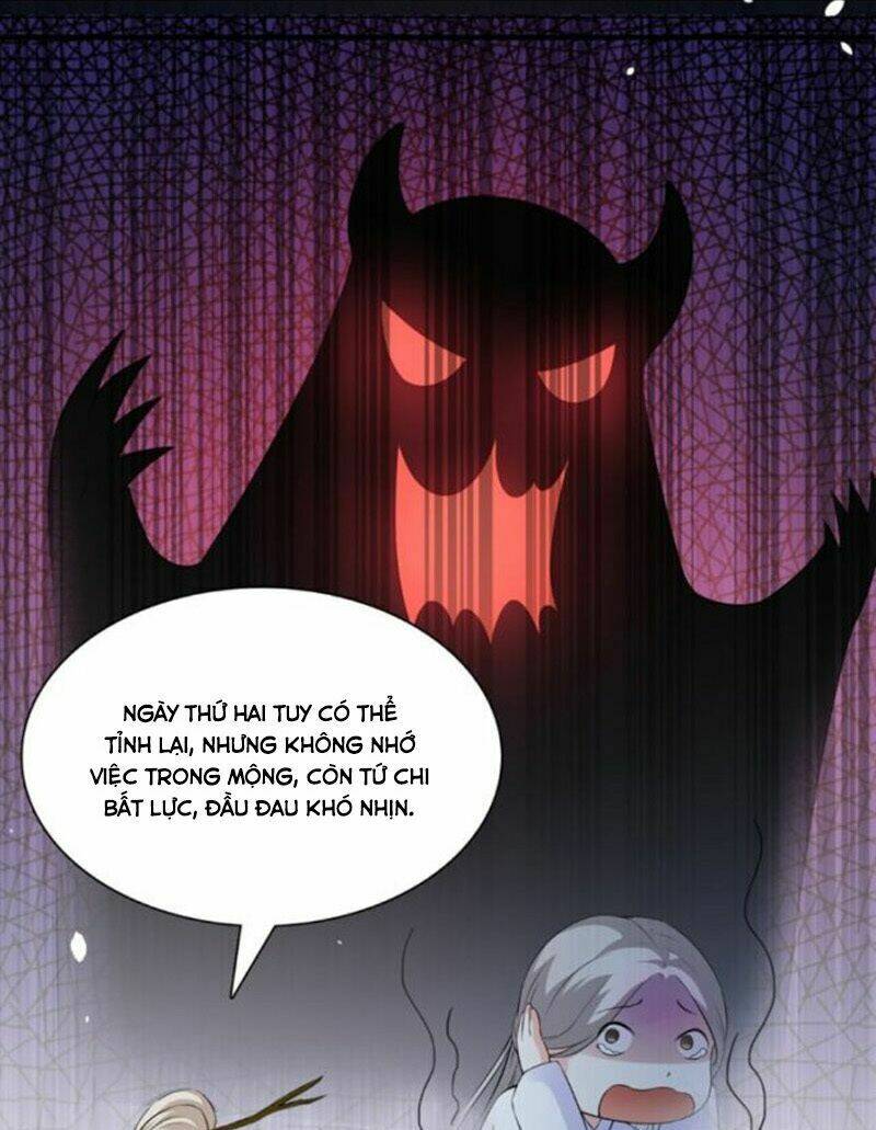 Tận Diệt Vương Gia Mãn Triều: Chapter 130