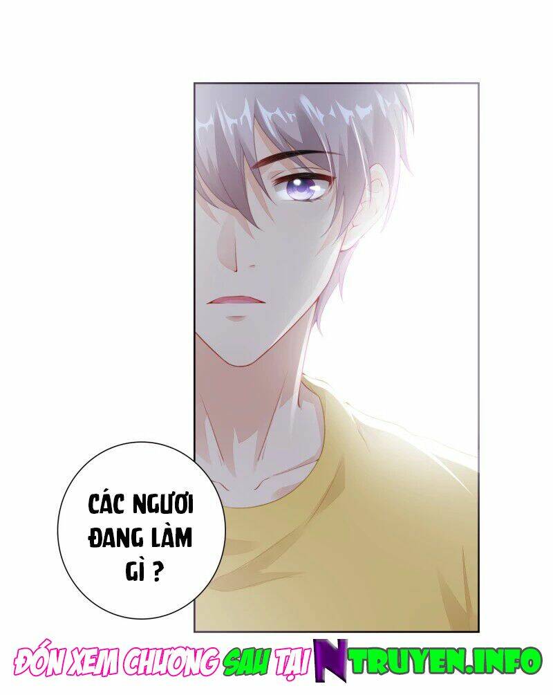 Người Yêu Ẩn Hình Của Ảnh Đế: Chapter 17