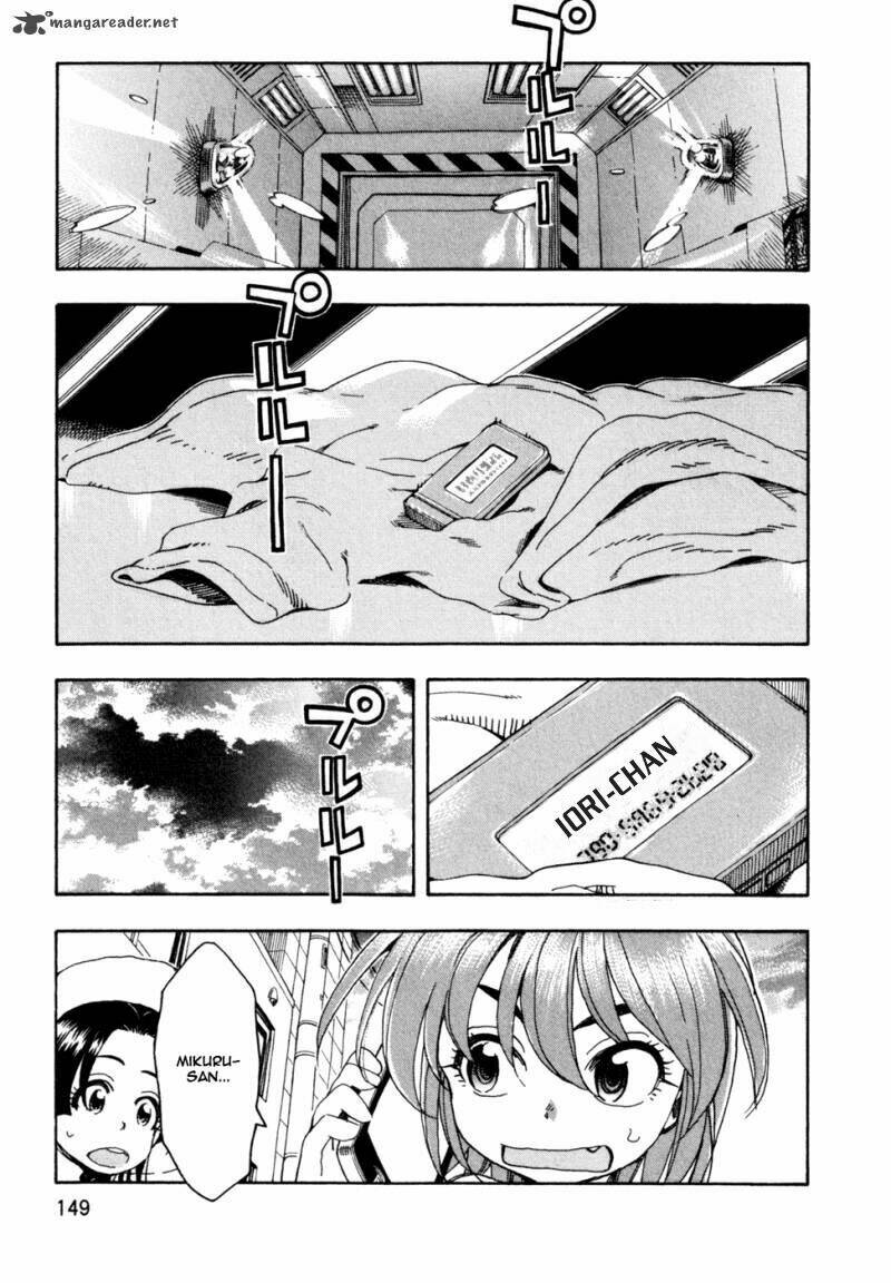 Ichinensei Ni Nacchattara: Chapter 53