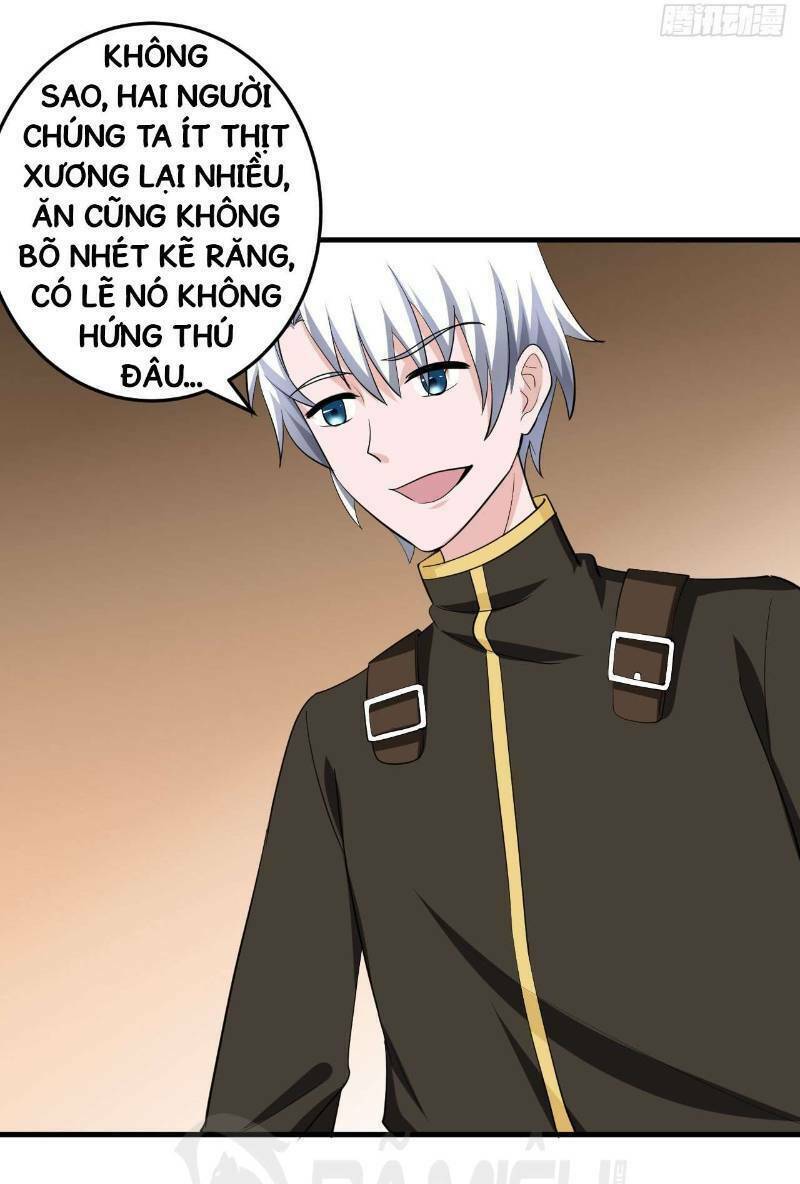 Đô Thị Tu Luyện Cuồng Triều: Chapter 98