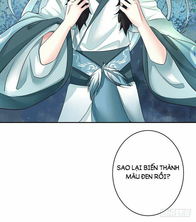 Đoạt Thiên Khuyết: Chapter 5