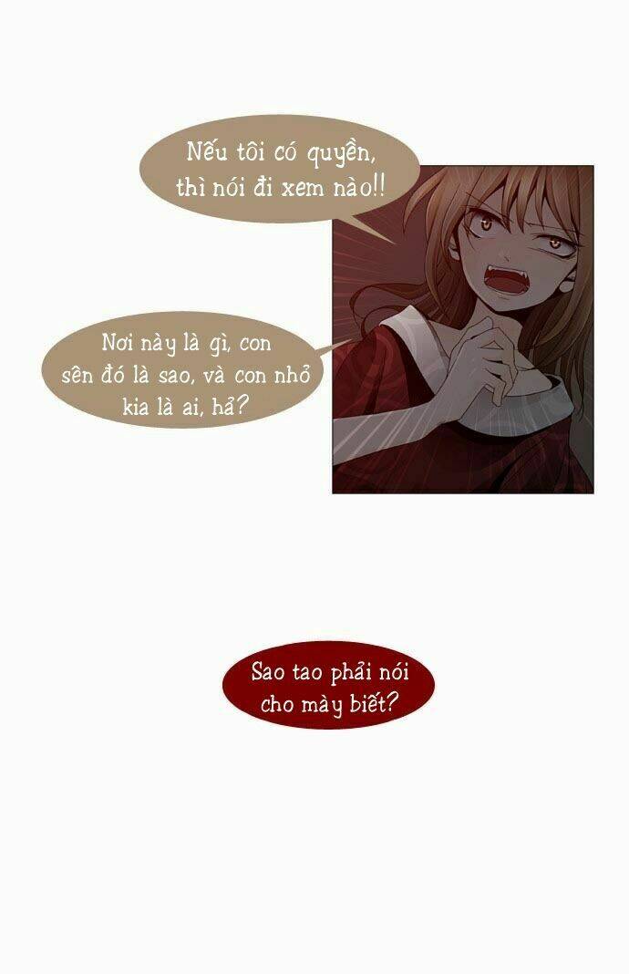 Một Không Gian Thời Gian Khác: Chapter 25