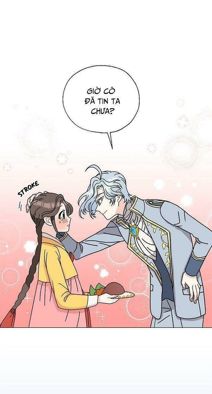 Tôi Trở Thành Đầu Bếp Của Long Vương: Chapter 11