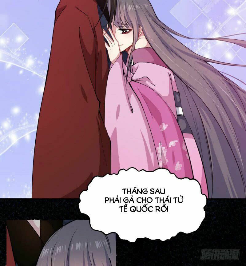 Ngạo Kiều Quỷ Vương Yêu Ta: Chapter 116