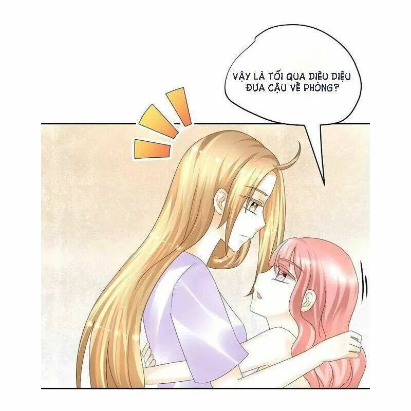 Tiền Thế Kim Sinh Của Chung Tiểu Thư: Chapter 28