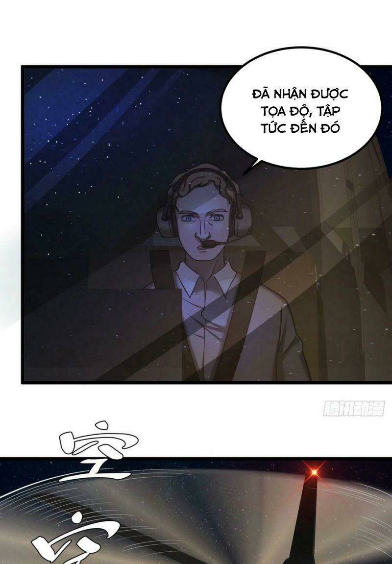 Danh Sách Kẻ Phản Diện: Chapter 125