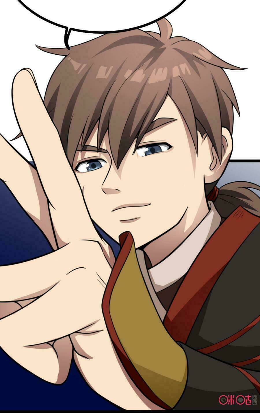 Tu Tiên Cuồng Thần: Chapter 12