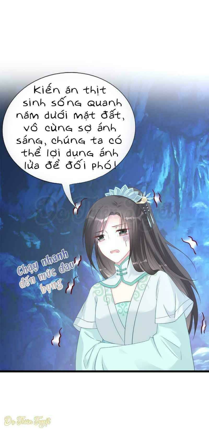 999 Nụ Hôn Bá Đạo Của Nam Thần: Chapter 7