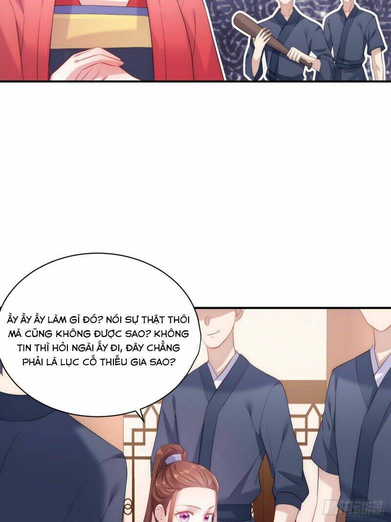 Ta Ở Cổ Đại Làm Ngôi Sao: Chapter 2