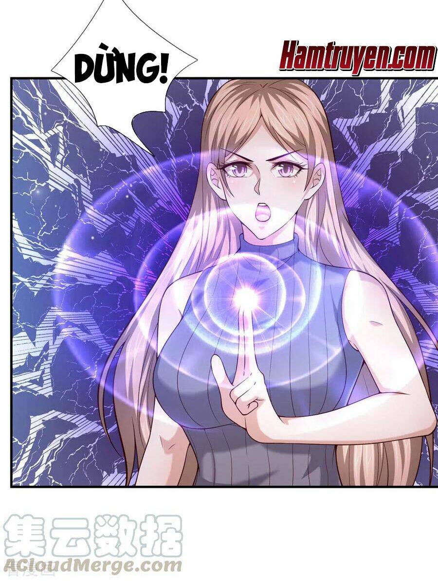 Tuyệt Thế Phi Đao: Chapter 273