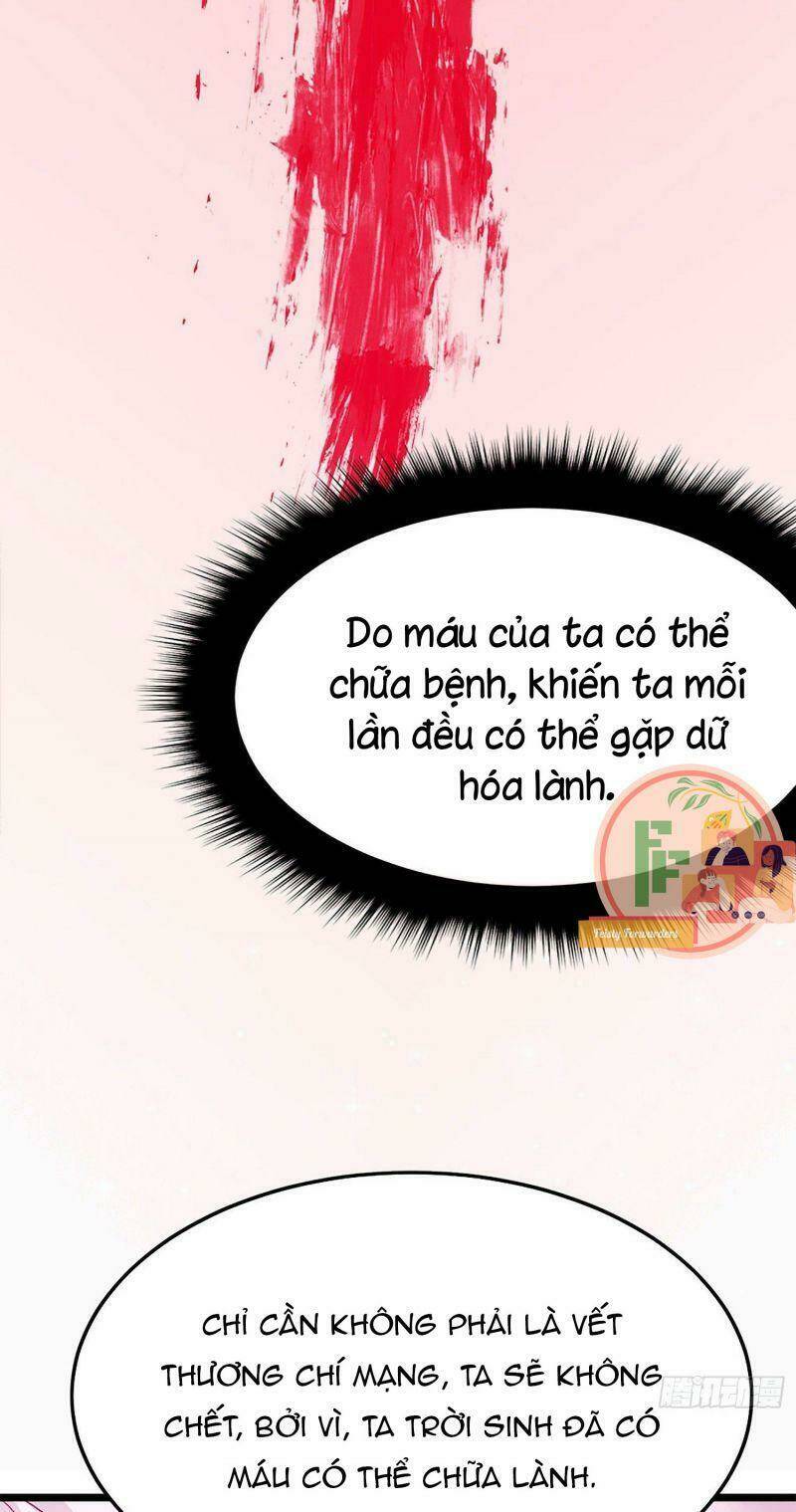 Đặc Công Cuồng Phi: Tuyệt Thế Tu Chân: Chapter 5