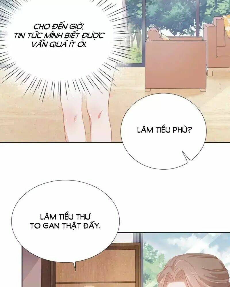 Khi Trá Luyến Nhân: Chapter 50