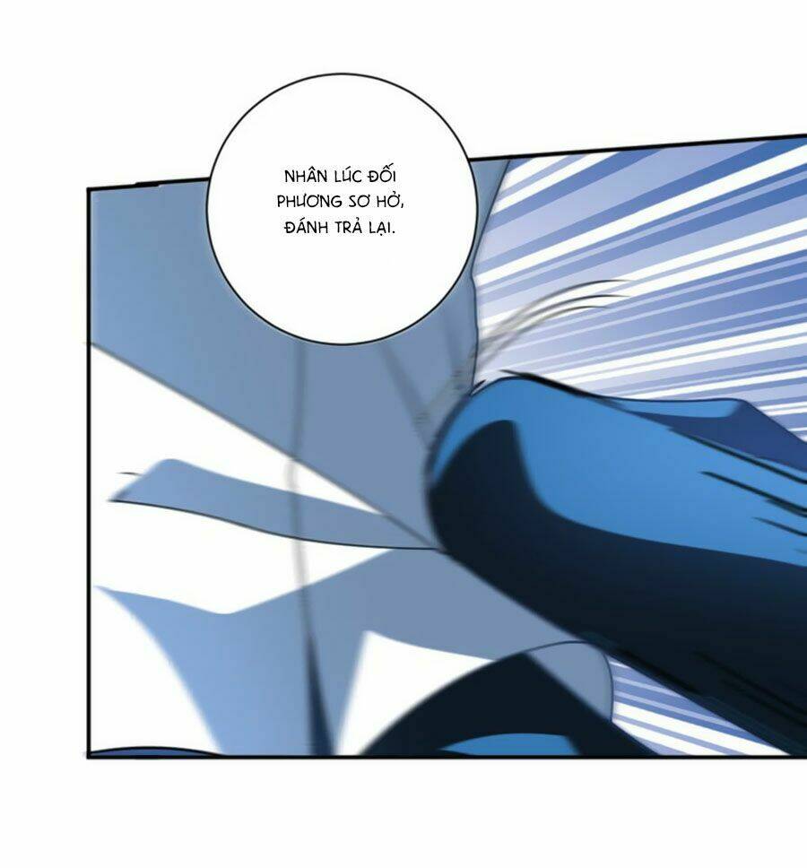 Người Yêu Khát Máu Của Tôi: Chapter 74