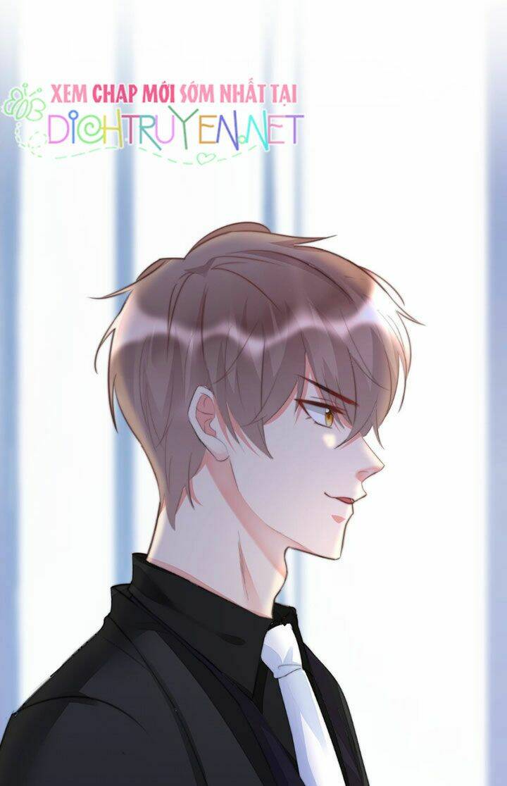 Boss Đại Nhân Là Nữ Thần?: Chapter 7