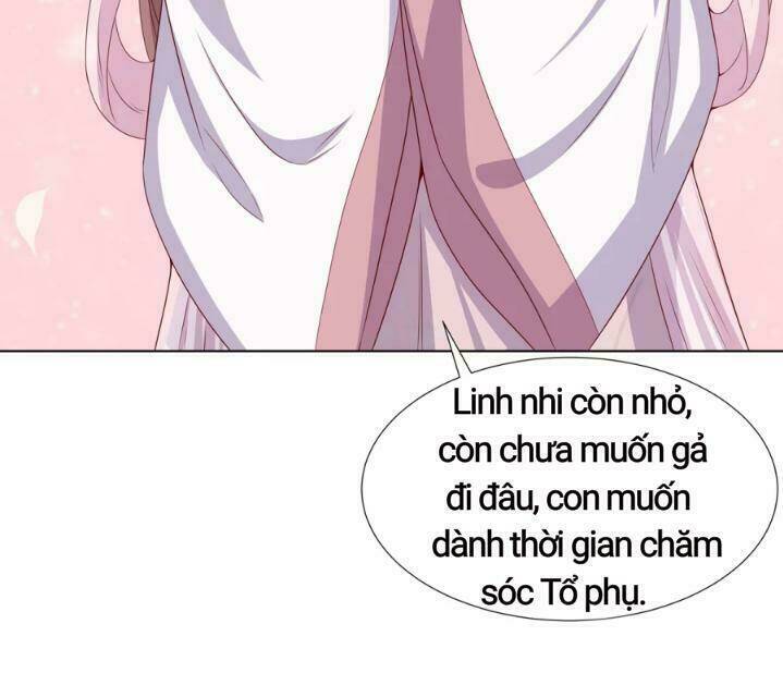 Đích Nữ Chư Hầu: Chapter 8