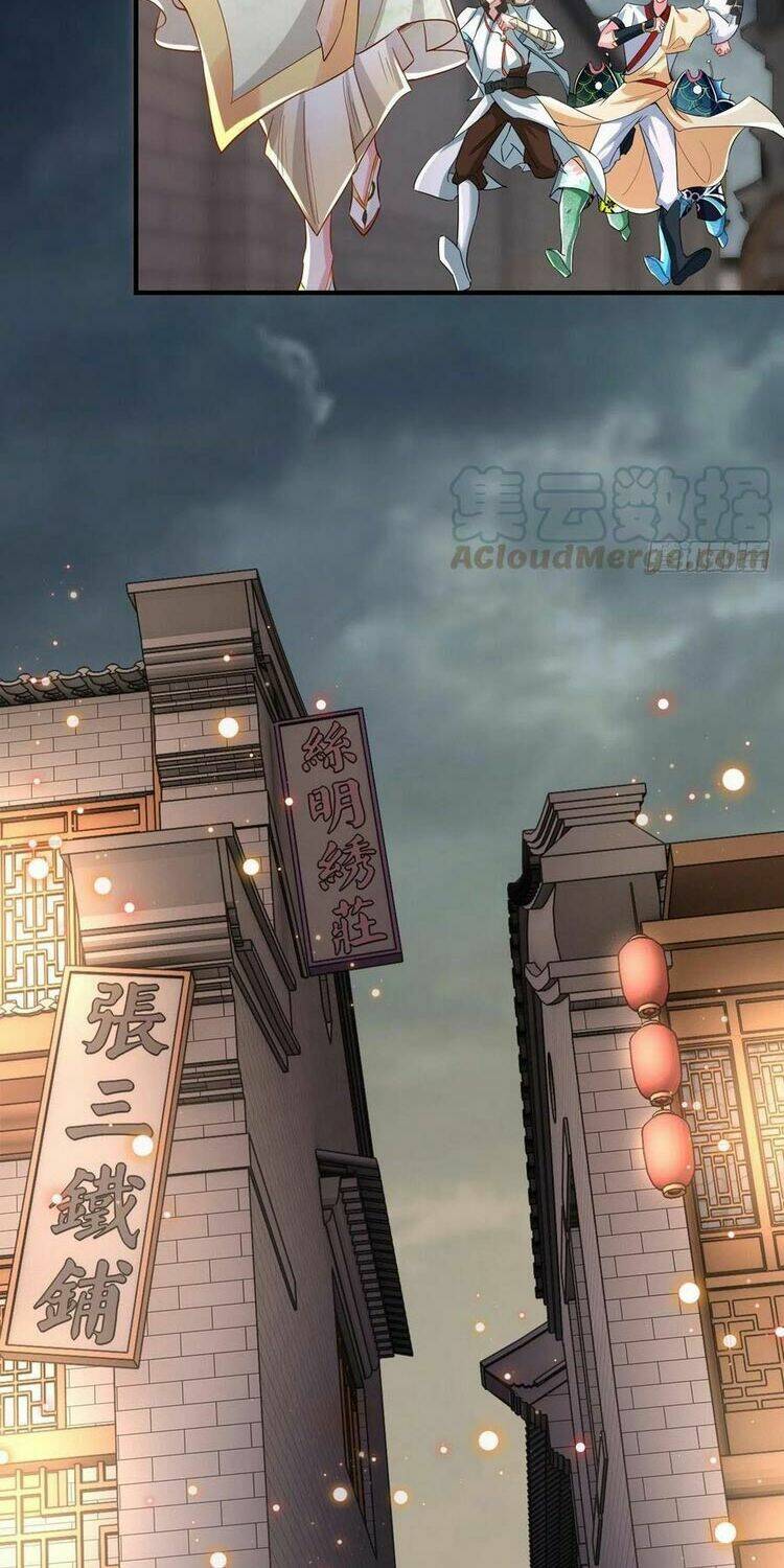 Tà Du Ký: Chapter 106