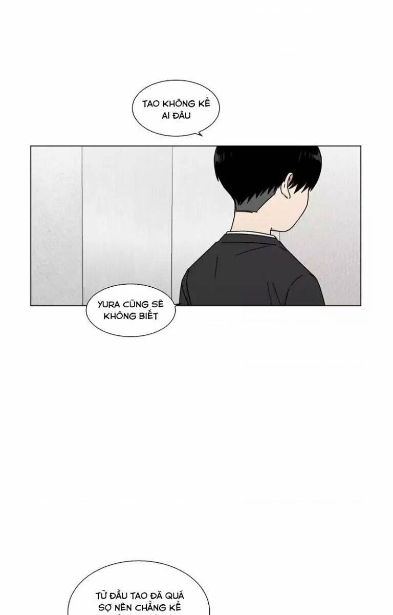 …”Một Sự Thật Khá Khó Chịu.”: Chapter 48