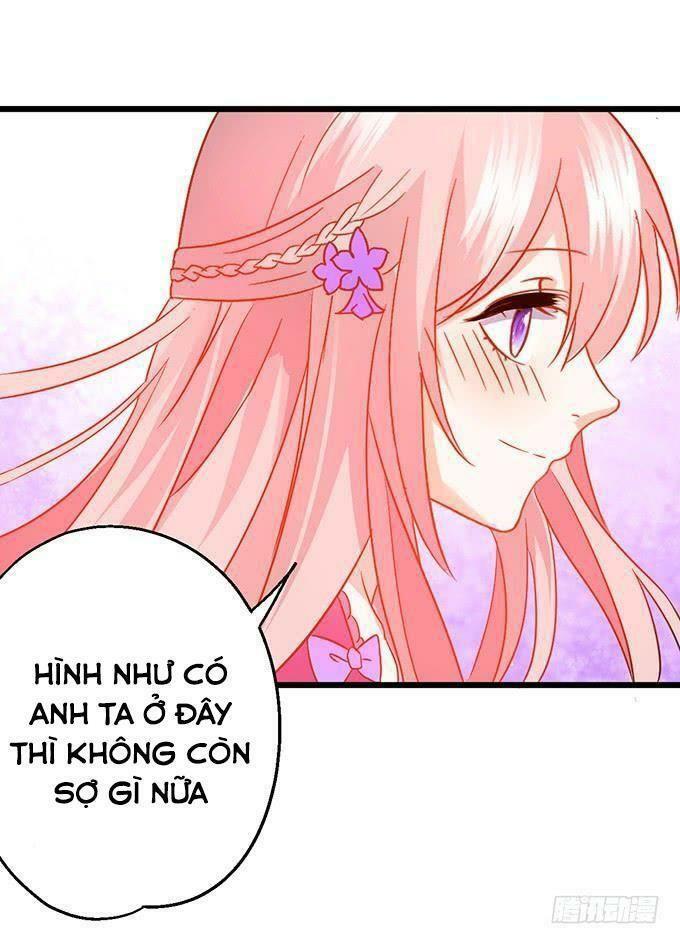 Hồ Tiên Hung Bạo: Chapter 38