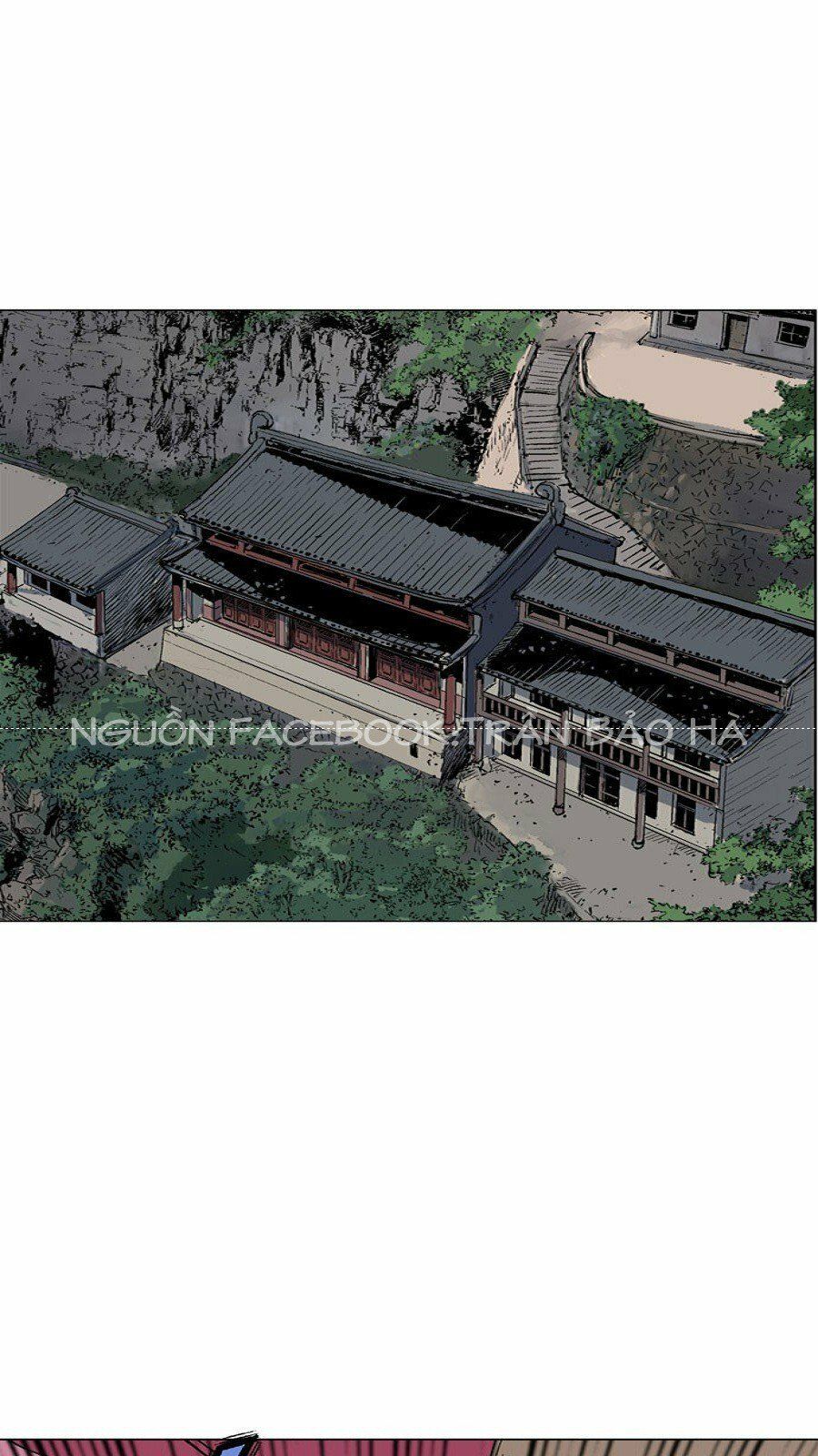 Cao Thủ 2: Chapter 51