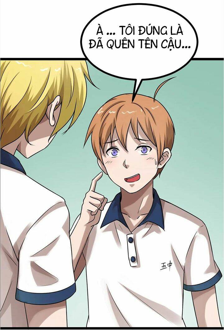 Đai Ca Trở Lại Tuổi 16: Chapter 21