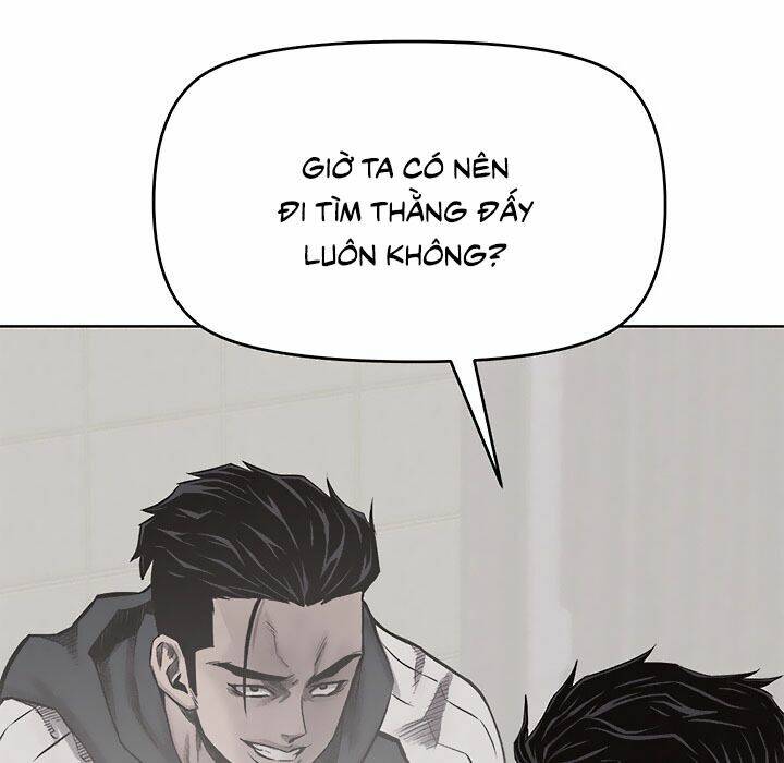 Nắm Đấm: Chapter 11