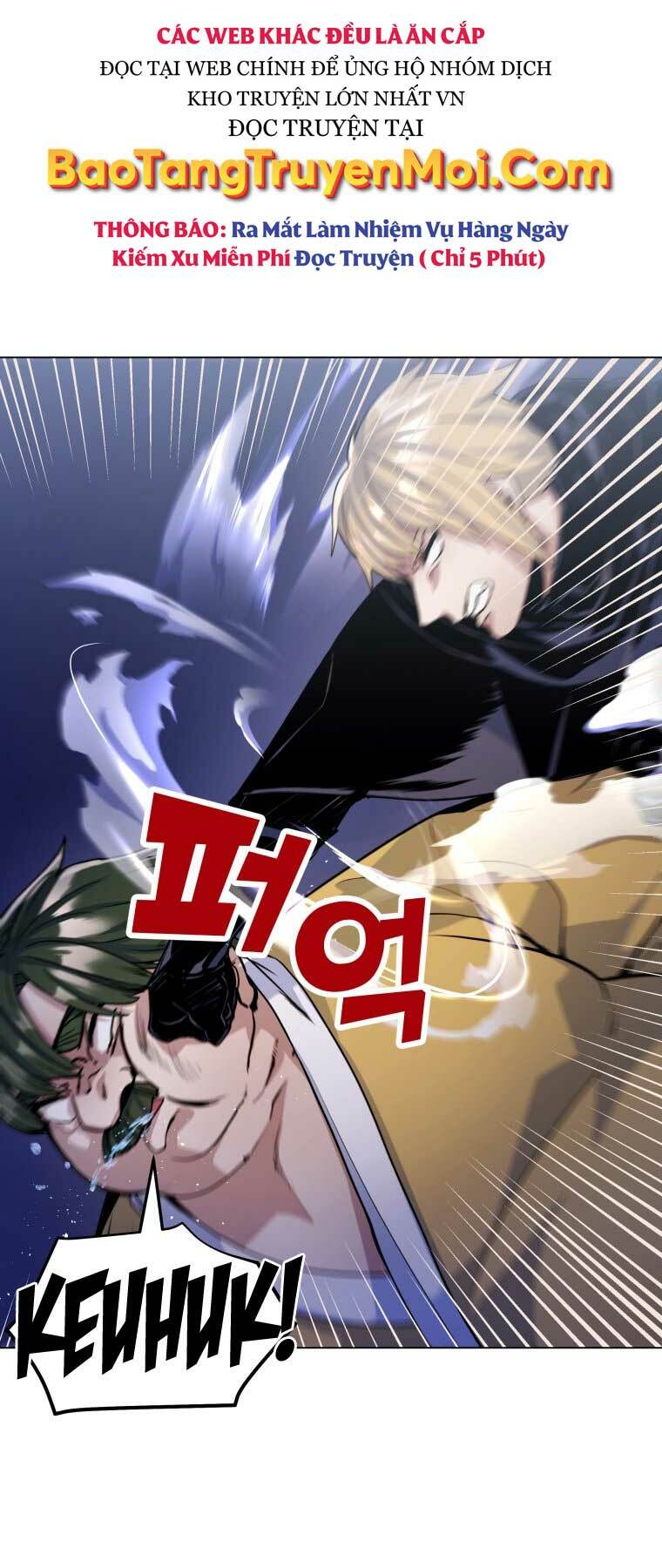 Bạo Chúa Cường Hoành: Chapter 14