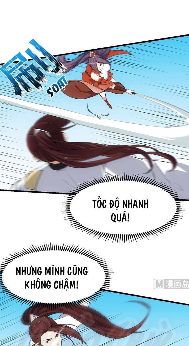 Hệ Thống Thần Long Nghịch Thiên: Chapter 43