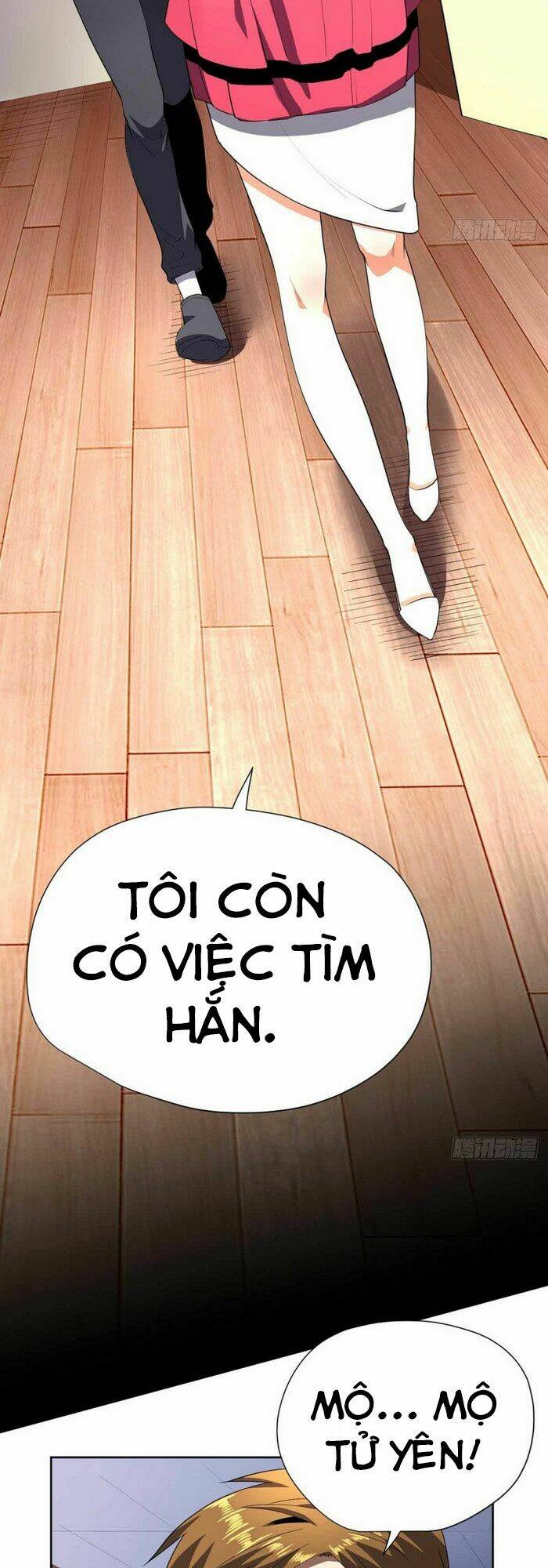 Vương Bài Thần Y: Chapter 54