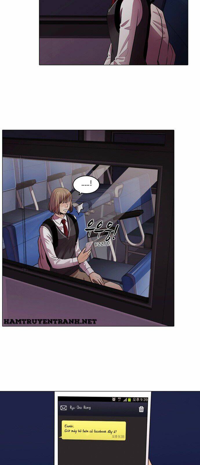 Tomorrow - Ngày Mai: Chapter 5