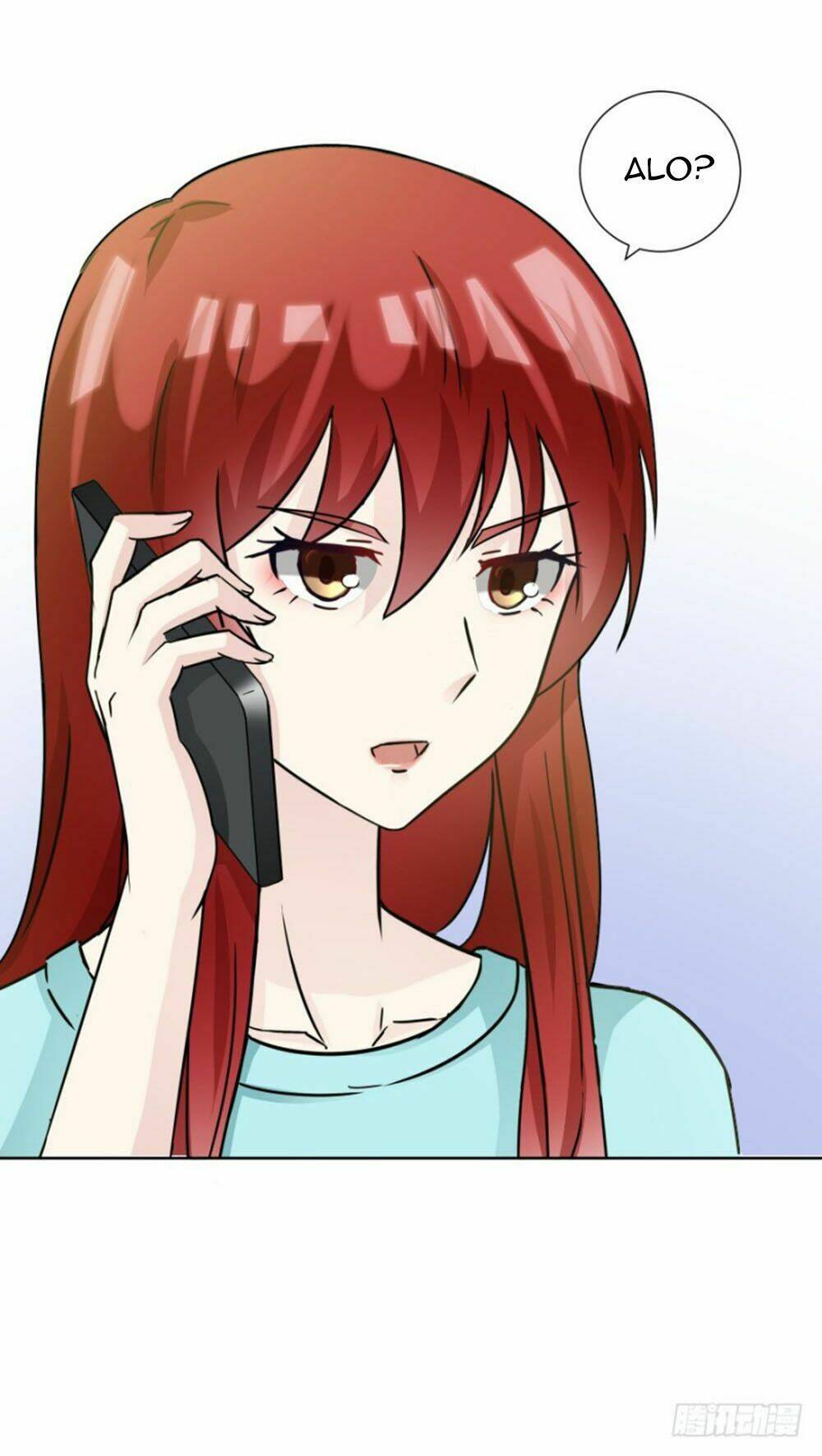 Thiên Kim Đường Môn: Chapter 100