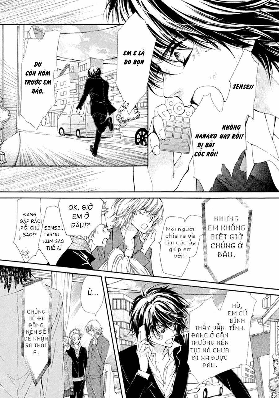 Pika Ichi: Chapter 10