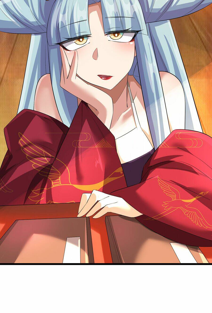 Đại Bảo Kiếm Của Tôi: Chapter 43