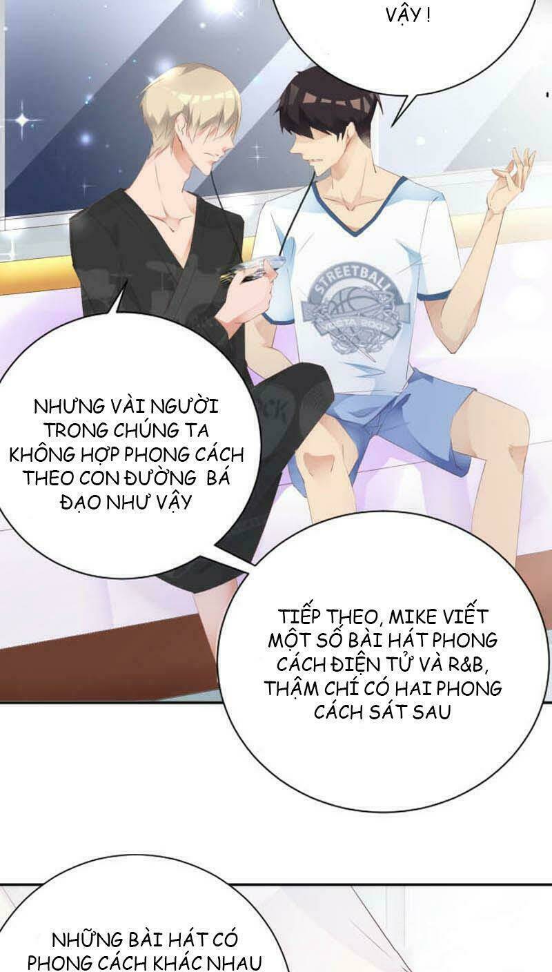 Nam Thần Là Một Đôi: Chapter 30