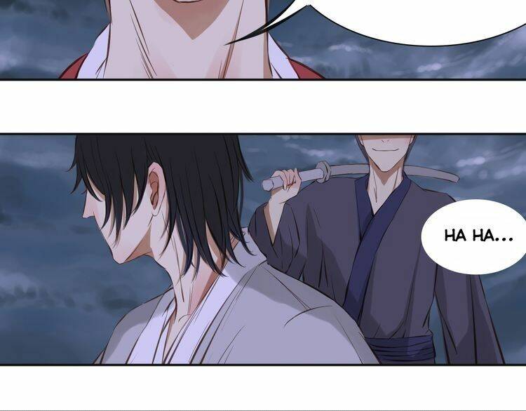 Bạch Lý Hành Giả: Chapter 13