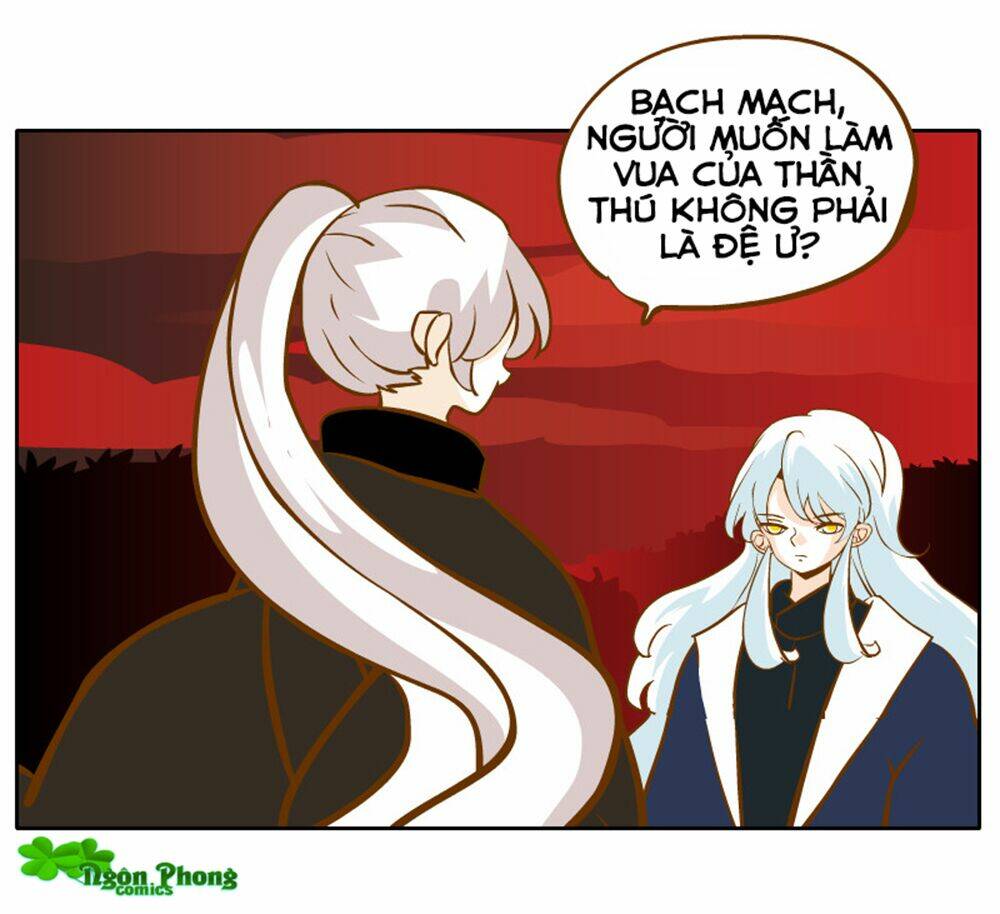 Hòa Thượng Và Tiểu Long Quân: Chapter 51