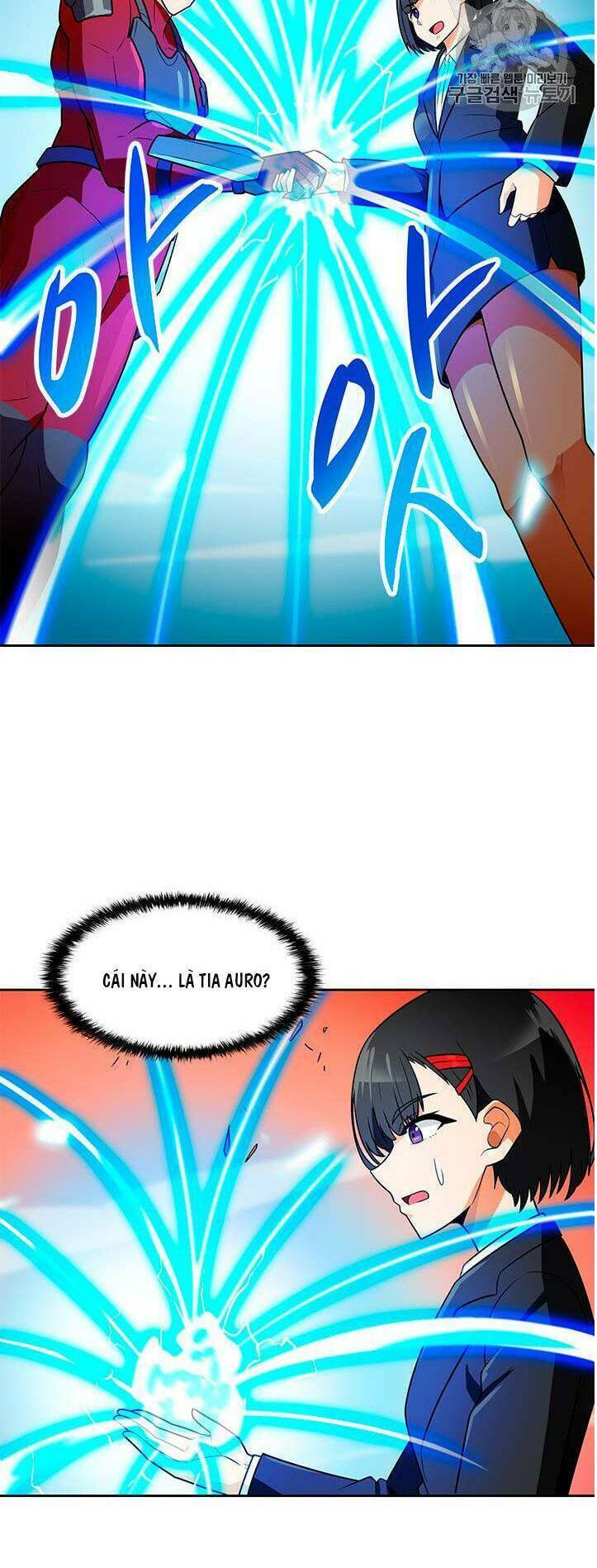 Tôi Tự Động Săn Một Mình: Chapter 56