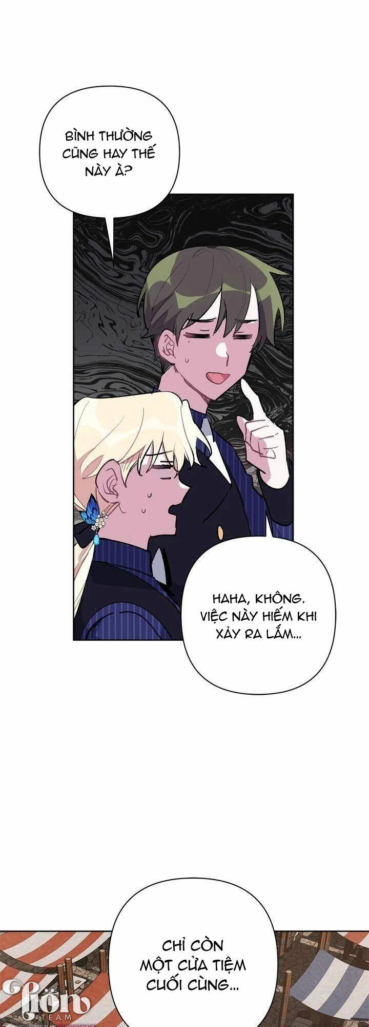 Cách Mà Pháp Sư Đối Mặt Với Cái Chết: Chapter 23.1