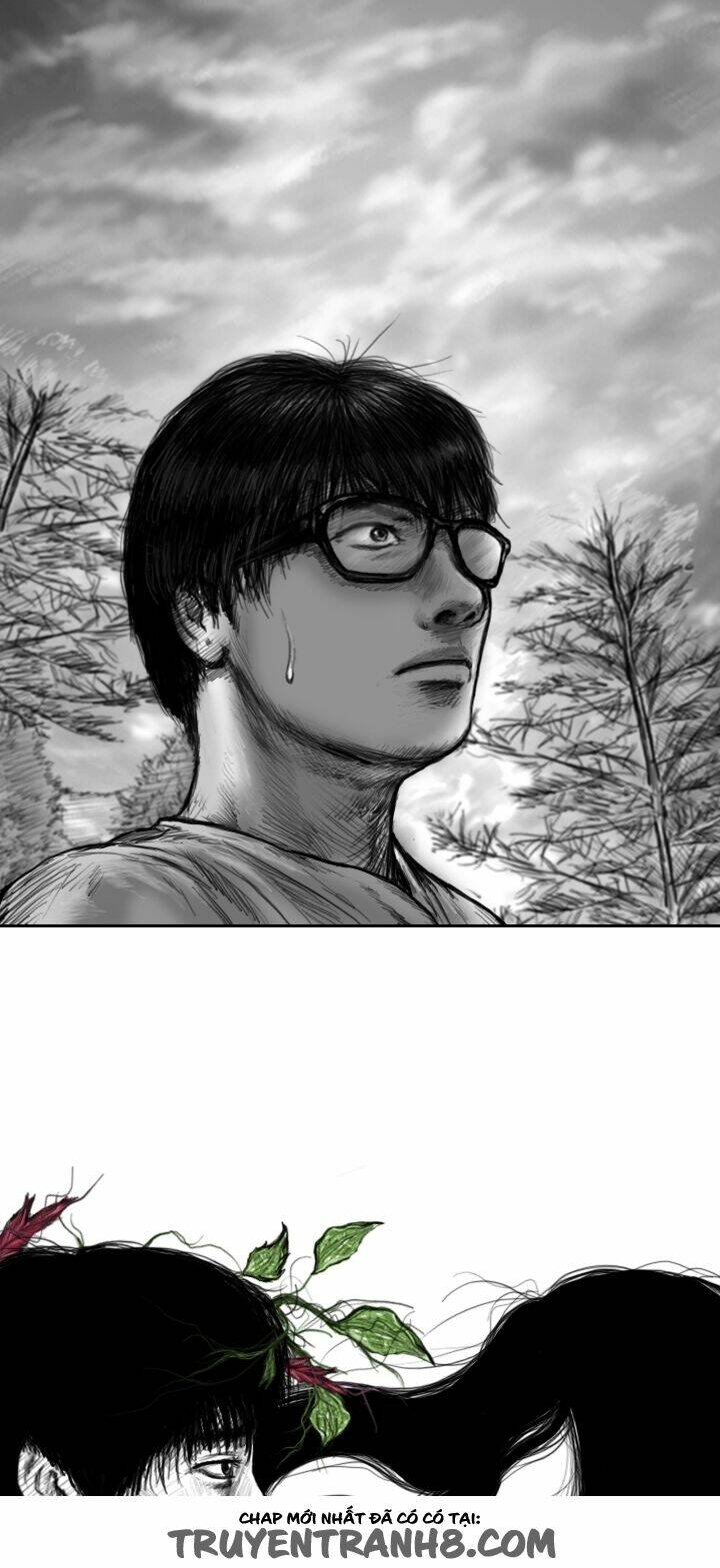 Hạt Giống Mỹ Nhân: Chapter 9