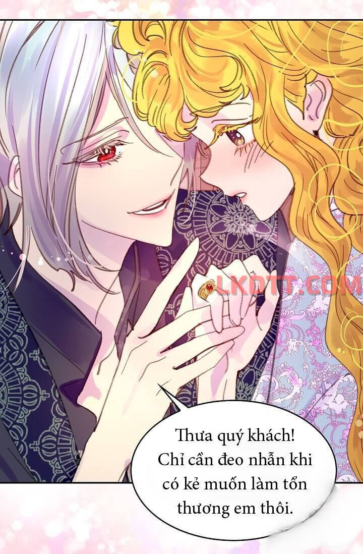 Đừng Xem Thường Nữ Phụ: Chapter 127