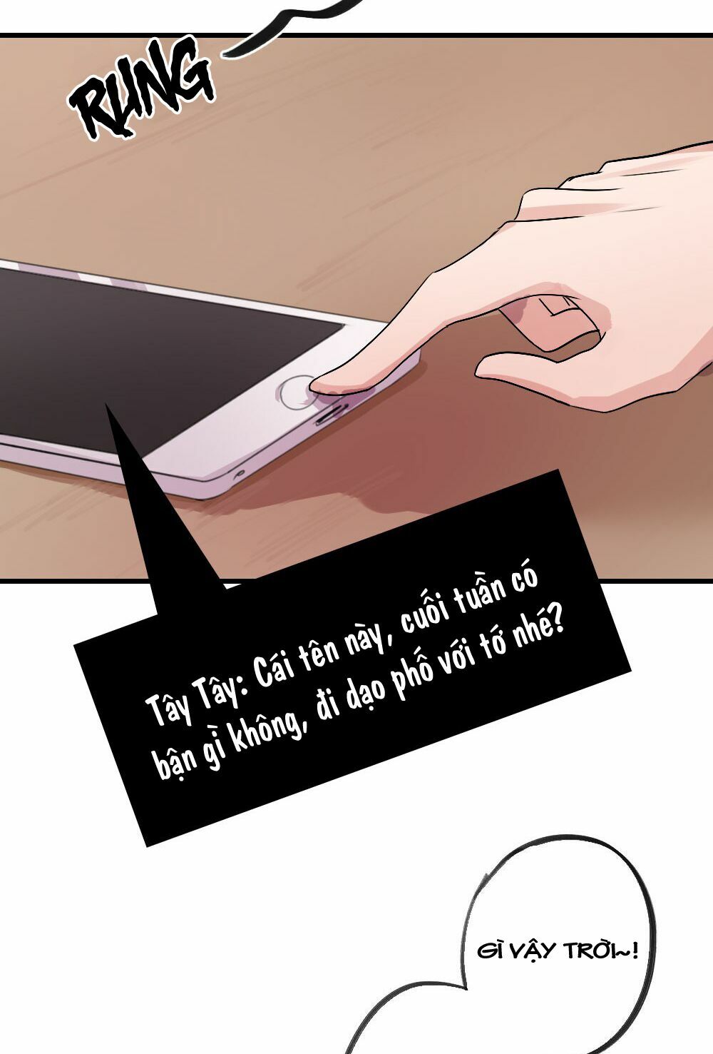 Phải Lòng Em Trai Của Bạn Gái Mình: Chapter 38