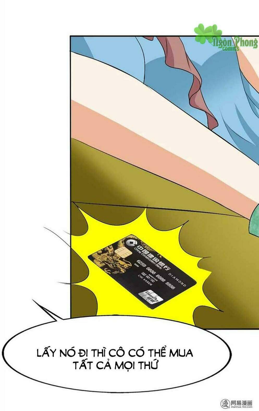 Em Vẫn Còn Nhỏ: Chapter 74