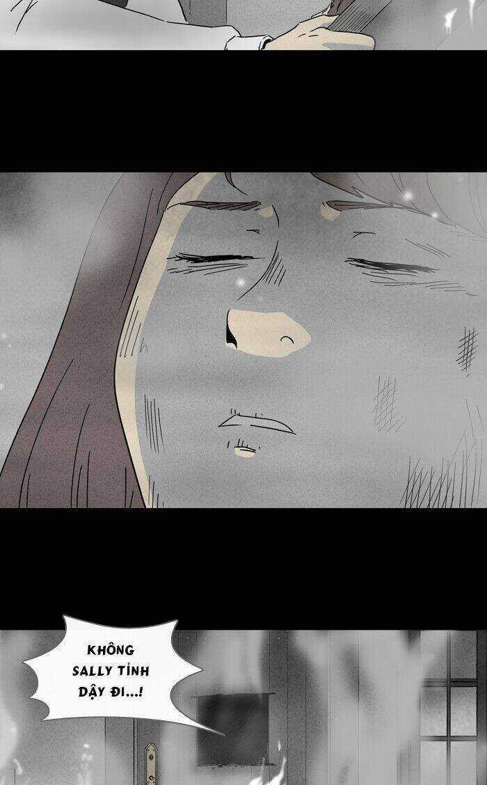 Những Câu Chuyện Bất Thường: Chapter 222