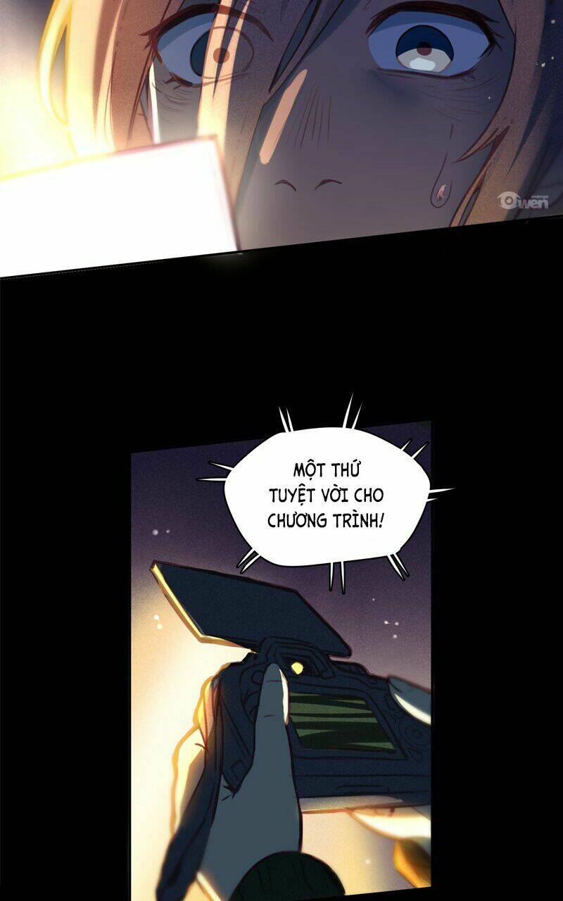 Lời Nguyền Lalin: Chapter 0