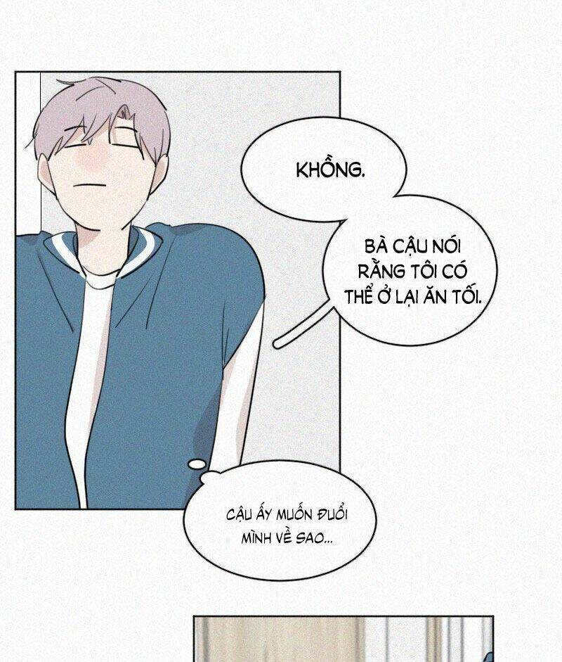 Câu Chuyện Về Cậu Và Tôi: Chapter 47