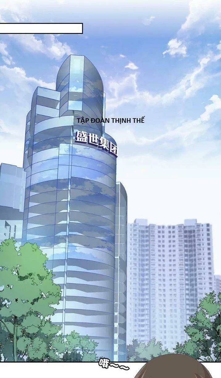 Tiểu Muội, Ngươi Đã Lấy Chồng Chưa ?: Chapter 4