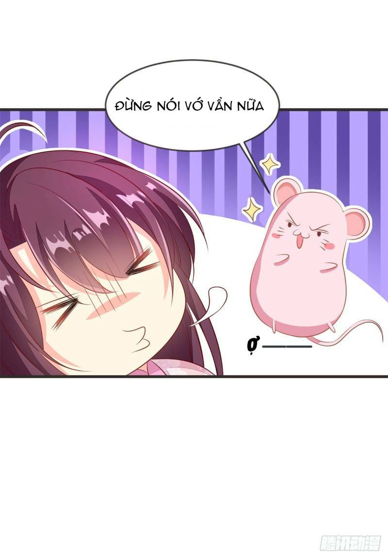 Đế Hoàng Chi Thần Y Khí Phi: Chapter 32