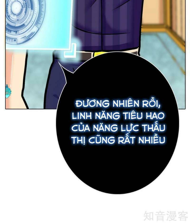 Hệ Thống Tiên Tôn Tại Đô Thị: Chapter 109