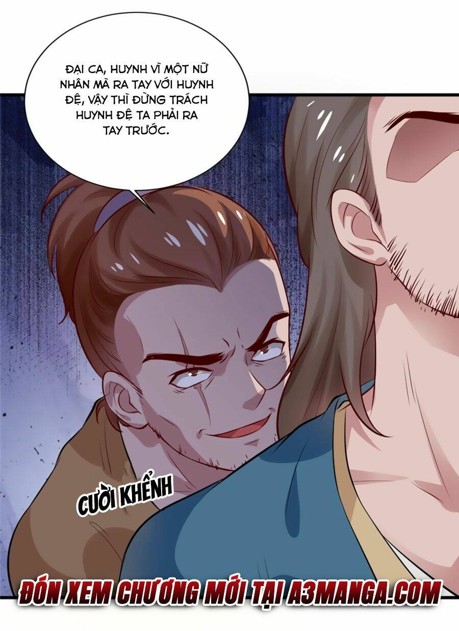 Nữ Đế Livestream Công Lược: Chapter 4